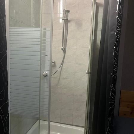 Hipokratios 3 Zimmer Mit Gemeinschaft Wc Fürth Εξωτερικό φωτογραφία
