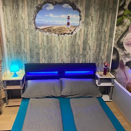Hipokratios 3 Zimmer Mit Gemeinschaft Wc Fürth Εξωτερικό φωτογραφία