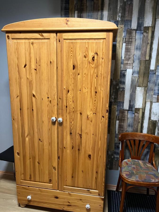 Hipokratios 3 Zimmer Mit Gemeinschaft Wc Fürth Εξωτερικό φωτογραφία