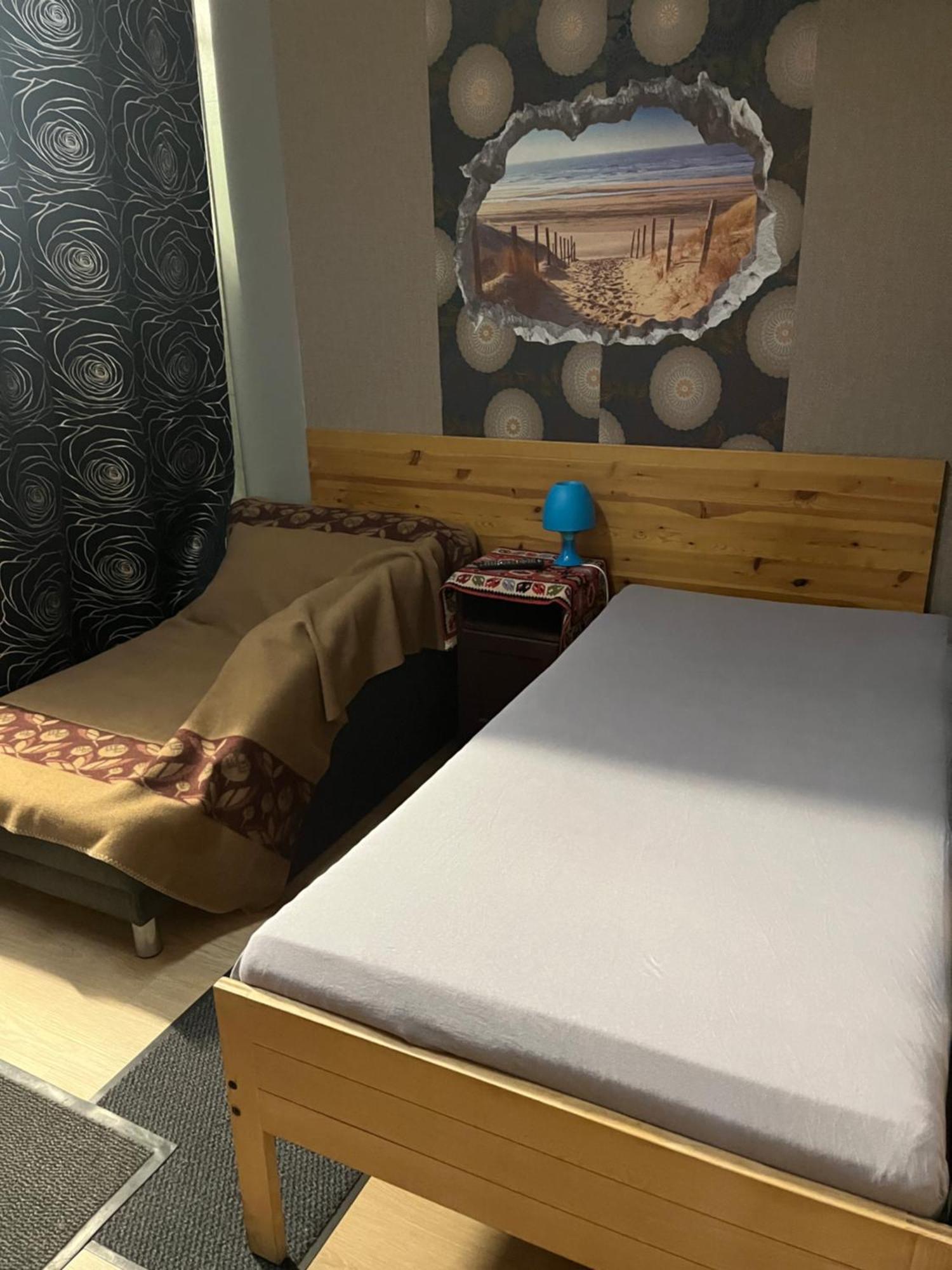Hipokratios 3 Zimmer Mit Gemeinschaft Wc Fürth Εξωτερικό φωτογραφία
